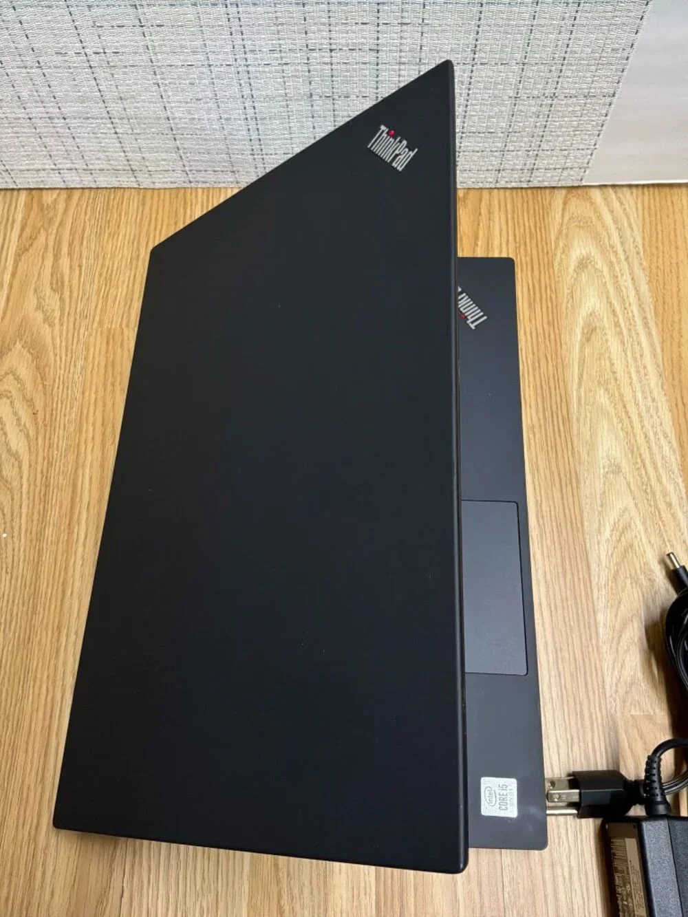 Lenovo thinkpad t15